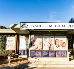 Medical Clinics in Victoria Australia Ivanhoe Medical Clinic
