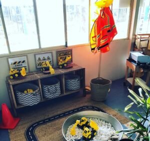 Goodstart Early Learning Flemington Child Care in Flemington