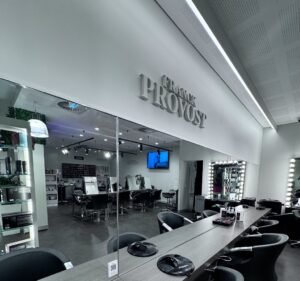 Franck Provost Melbourne CBD Hair Salon Hair & Beauty in Melbourne
