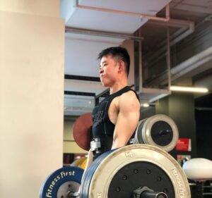 Momentum Health & Fitness Gym & Fitness in Melbourne