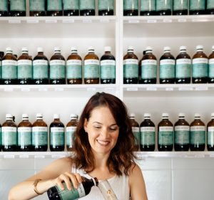 Amanda Brandt Naturopath Health & Medical in Redcliffe