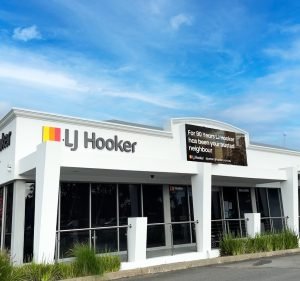  LJ Hooker Adelaide Metro