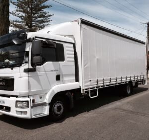 Logistics and Transportation in Melbourne Australia Bike Logistics