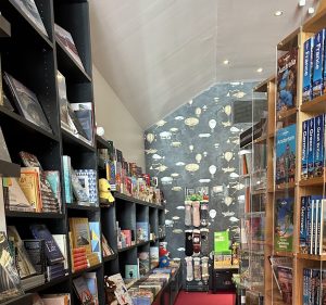 Bookstores in South Yarra Australia Avoca Hill Bookstore