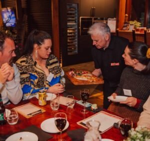 Catering Services in Victoria Australia HC Catering (Hot Coals Catering)