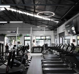 Fitness Centers and Gyms in Victoria Australia Halo Gym