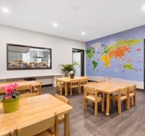 Milestones Early Learning Tarneit Child Care in Tarneit