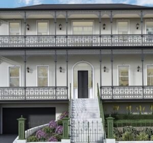 Building and Construction in Melbourne Australia Victoria Ideal Construction - Melbourne Builders