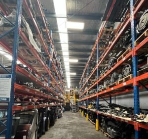 Auto Parts Recyclers Auto Services in Keilor East