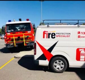 Fire protection specialists Fire Protection in Meadow Heights