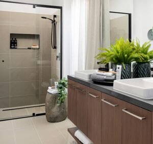 Dennis Family Homes - Newgate Estate Building & Construction in Tarneit