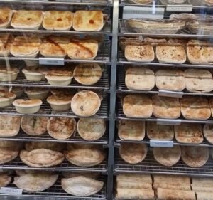 Country Cob Bakery - Kyneton