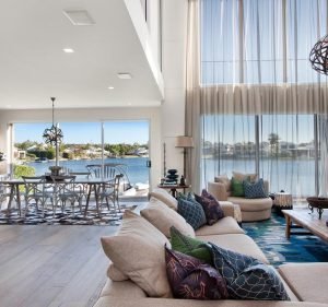 Palm Interiors Interior designer in Norman Park