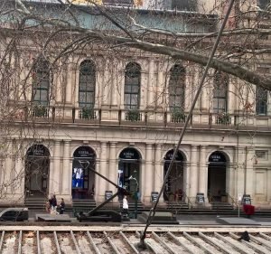 Captains of Industry Food & Beverages in Melbourne