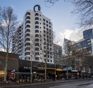 Hotels and Accommodations in South Yarra Australia Pullman Melbourne City Centre