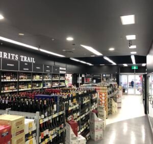 Liquorland Gisborne Food & Beverages in Gisborne