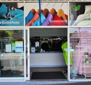 East Kew Dry Cleaners Cleaning service in Kew East