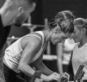 Fitness Centers and Gyms in South Yarra Australia REVL Training Prahran