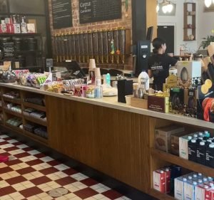 Cottle Coffee in South Melbourne