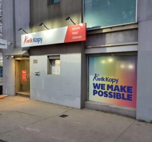 Printing Services in Victoria Australia Kwik Kopy North Melbourne