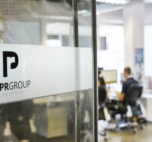 The PR Group Legal in South Yarra