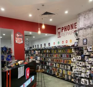 Smart Technology Repair STR Mobile & Accessories in Canberra