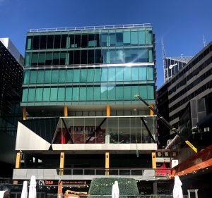 Main Building Group Real Estate in Melbourne