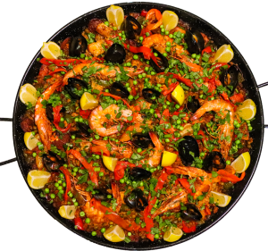  Paella catering Adelaide