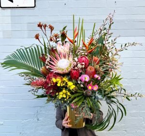  The Flower Room