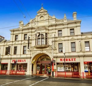 Quest Prahran Hotel in South Yarra