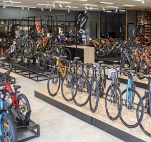 Berwick Cycles Bicycle Services in Narre Warren