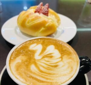 Bonbons Bakery Airport West Food & Beverages in Airport West