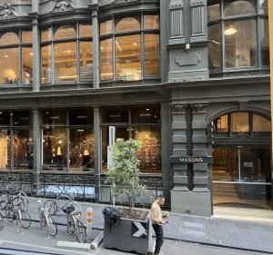 Jewelry Stores in Melbourne Australia e.g.etal