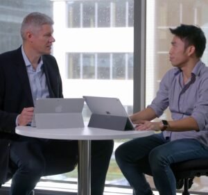 Industry Connect Education in Melbourne