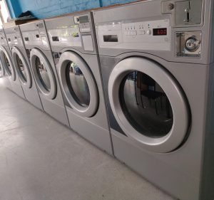 Melbourne Wash and Fold Laundry Laundry in Richmond