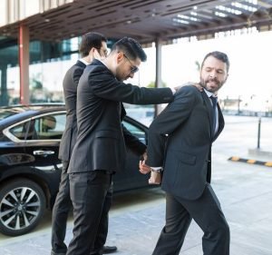 Papa Hughes - Criminal Defence Lawyers Melbourne Legal in Melbourne