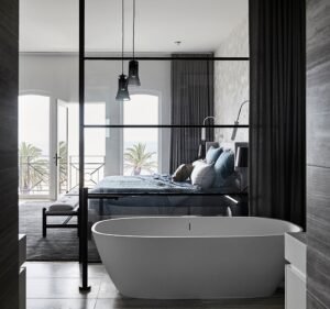 Christopher Elliott Design Interior designer in Richmond