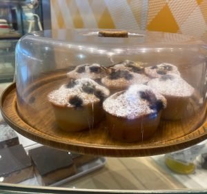 The Baker's Son Food & Beverages in Wyndham Vale