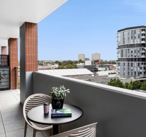 Hotels and Accommodations in Melbourne Australia Quest Collingwood