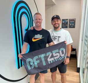 BFT Edwardstown Gym & Fitness in Edwardstown