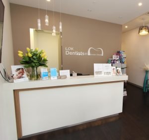  Lok Dentists - Sydney CBD