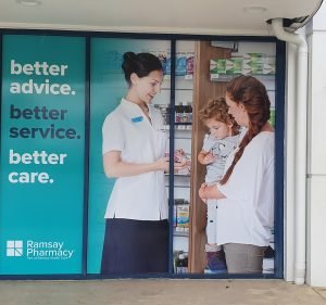  Ramsay Pharmacy Cairns Medical Centre