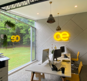 Graphic Design Services in Melbourne Australia Outspoken Entourage