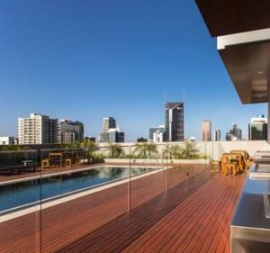  Wyndham Hotel Melbourne