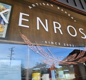 Kenrose Bakery (The Baker's Corner) Food & Beverages in Carina