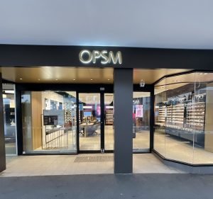 Optometry Clinics in Victoria Australia OPSM Camberwell