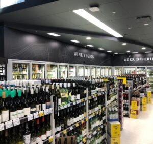 Liquorland Gisborne Food & Beverages in Gisborne