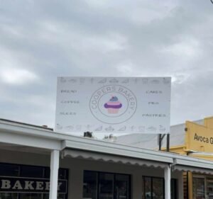 Bakery and Pastry Shops in Victoria Australia Coopers Bakery