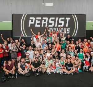 Fitness Centers and Gyms in Wyndham Australia Persist Fitness