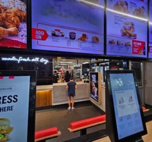 KFC Point Cook Food & Beverages in Point Cook
